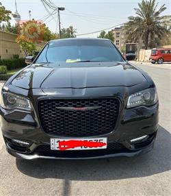 كرايسلر 300